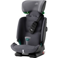 Autosedačka Römer ADVANSAFIX i-Size Storm Grey 2019_2