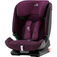Autosedačka Römer ADVANSAFIX M i-Size Burgundy Red 2020