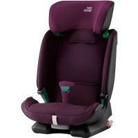 Autosedačka Römer ADVANSAFIX M i-Size Burgundy Red 2020_1