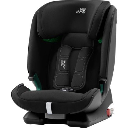 Autosedačka Römer ADVANSAFIX M i-Size Cosmos Black 2020