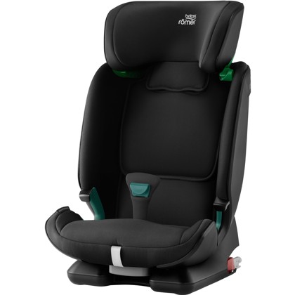 Autosedačka Römer ADVANSAFIX M i-Size Cosmos Black 2020_1