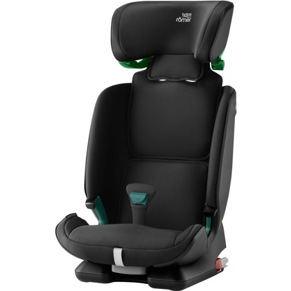 Autosedačka Römer ADVANSAFIX M i-Size Cosmos Black 2020_2