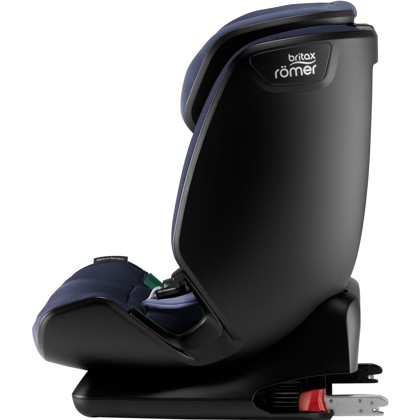Autosedačka Römer ADVANSAFIX M i-Size Moonlight Blue 2020_8