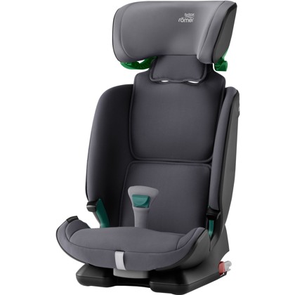 Autosedačka Römer ADVANSAFIX M i-Size Storm Grey 2020_1