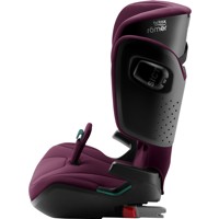 Autosedačka Römer KIDFIX i-Size Burgundy Red 2021_1