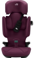 Autosedačka Römer KIDFIX i-Size Burgundy Red 2021_3