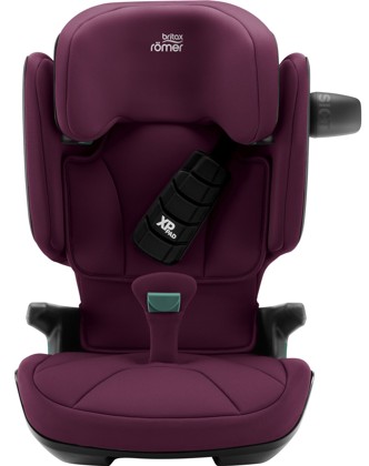 Autosedačka Römer KIDFIX i-Size Burgundy Red 2021_4