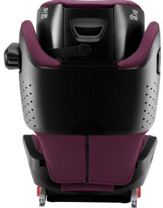 Autosedačka Römer KIDFIX i-Size Burgundy Red 2021_6