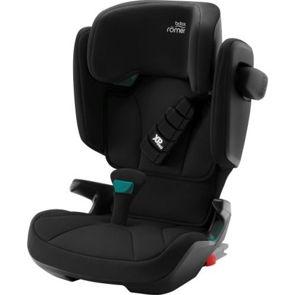 Autosedačka Römer KIDFIX i-Size Cosmos Black 2021