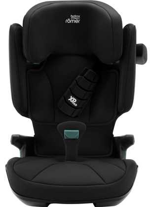 Autosedačka Römer KIDFIX i-Size Cosmos Black 2021_1