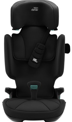 Autosedačka Römer KIDFIX i-Size Cosmos Black 2021_2