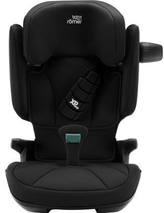 Autosedačka Römer KIDFIX i-Size Cosmos Black 2021_3