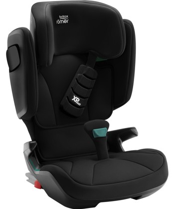Autosedačka Römer KIDFIX i-Size Cosmos Black 2021_4