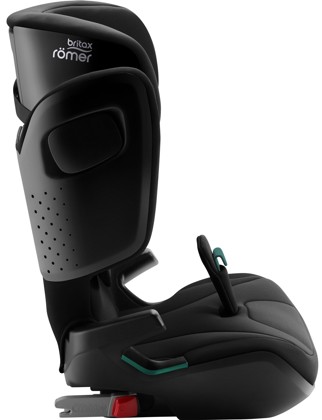 Autosedačka Römer KIDFIX i-Size Cosmos Black 2021_5