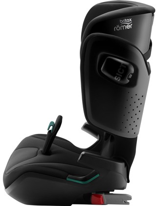 Autosedačka Römer KIDFIX i-Size Cosmos Black 2021_7