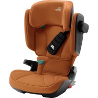 Autosedačka Römer KIDFIX i-Size Golden Cognac 2021