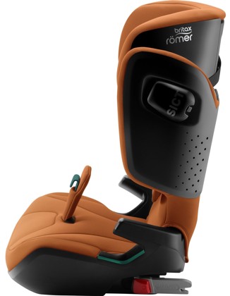 Autosedačka Römer KIDFIX i-Size Golden Cognac 2021_1