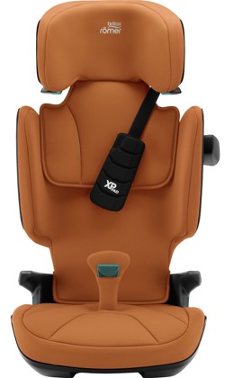 Autosedačka Römer KIDFIX i-Size Golden Cognac 2021_2