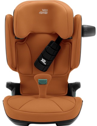 Autosedačka Römer KIDFIX i-Size Golden Cognac 2021_3