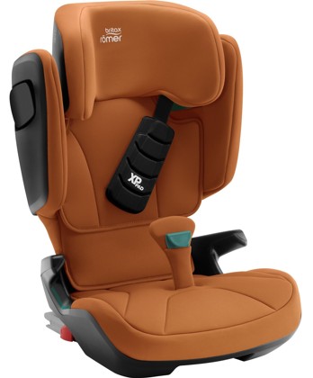 Autosedačka Römer KIDFIX i-Size Golden Cognac 2021_4