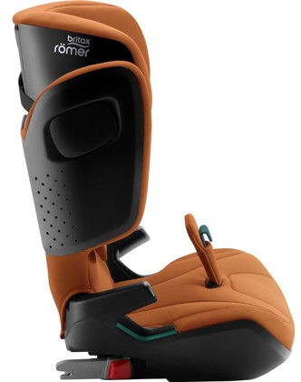 Autosedačka Römer KIDFIX i-Size Golden Cognac 2021_5