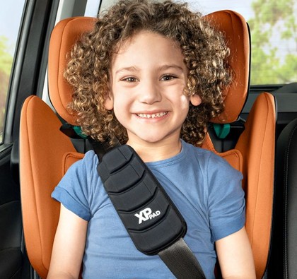 Autosedačka Römer KIDFIX i-Size Golden Cognac 2021_11