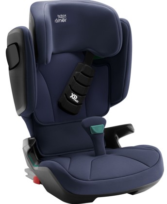 Autosedačka Römer KIDFIX i-Size Moonlight Blue 2021_4