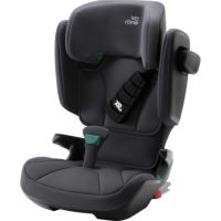 Autosedačka Römer KIDFIX i-Size Storm Grey 2021
