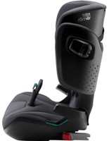 Autosedačka Römer KIDFIX i-Size Storm Grey 2021_1