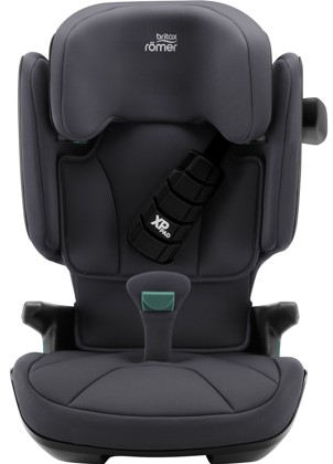 Autosedačka Römer KIDFIX i-Size Storm Grey 2021_2