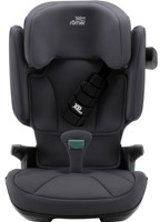 Autosedačka Römer KIDFIX i-Size Storm Grey 2021_2
