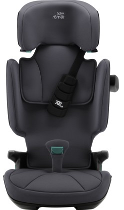 Autosedačka Römer KIDFIX i-Size Storm Grey 2021_3