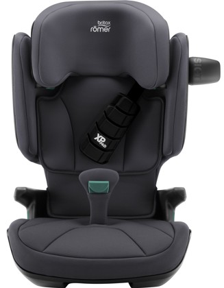 Autosedačka Römer KIDFIX i-Size Storm Grey 2021_4