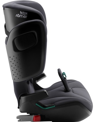 Autosedačka Römer KIDFIX i-Size Storm Grey 2021_6