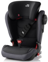 Autosedačka Römer KIDFIX III S Black Ash 2021