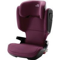 Autosedačka Römer KIDFIX M i-Size Burgundy Red 2021