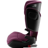Autosedačka Römer KIDFIX M i-Size Burgundy Red 2021_1