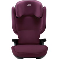 Autosedačka Römer KIDFIX M i-Size Burgundy Red 2021_2