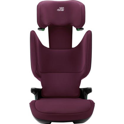 Autosedačka Römer KIDFIX M i-Size Burgundy Red 2021_3