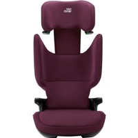 Autosedačka Römer KIDFIX M i-Size Burgundy Red 2021_3