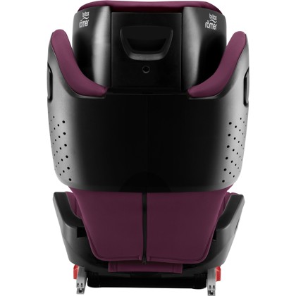 Autosedačka Römer KIDFIX M i-Size Burgundy Red 2021_4