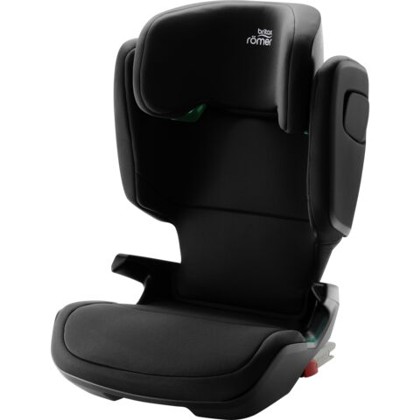 Autosedačka Römer KIDFIX M i-Size Cosmos Black 2021