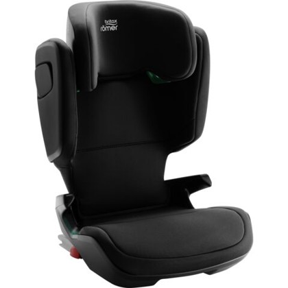 Autosedačka Römer KIDFIX M i-Size Cosmos Black 2021_4