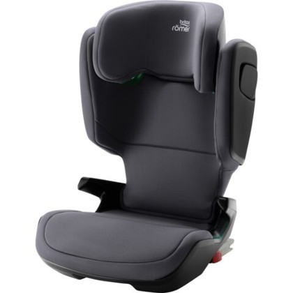Autosedačka Römer KIDFIX M i-Size Storm Grey 2021