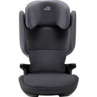 Autosedačka Römer KIDFIX M i-Size Storm Grey 2021_2