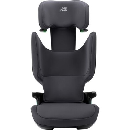 Autosedačka Römer KIDFIX M i-Size Storm Grey 2021_3