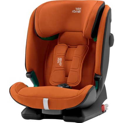Autosedačka Römer ADVANSAFIX i-Size Golden Cognac 2021