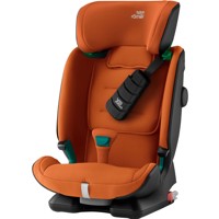 Autosedačka Römer ADVANSAFIX i-Size Golden Cognac 2021_1