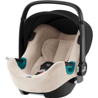 Letný poťah Römer Baby-Safe 2/3/i-Size/iSense Beige