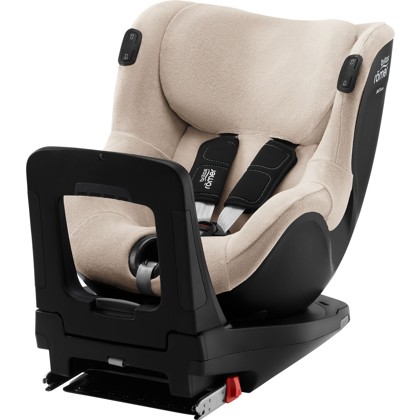Letní potah Römer Dualfix M/3/i-Size/iSense Beige